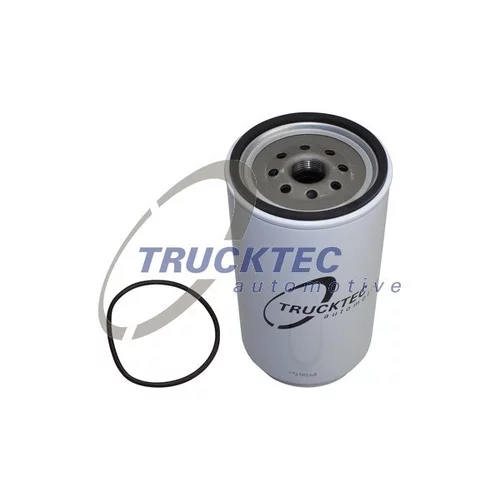 Palivový filter TRUCKTEC AUTOMOTIVE 03.14.028
