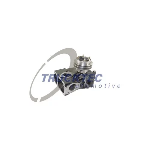 Vodné čerpadlo, chladenie motora TRUCKTEC AUTOMOTIVE 03.19.012