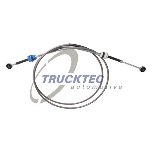 Lanko ručnej prevodovky TRUCKTEC AUTOMOTIVE 03.24.060
