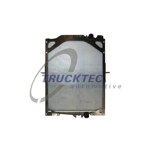 Chladič motora TRUCKTEC AUTOMOTIVE 03.40.009