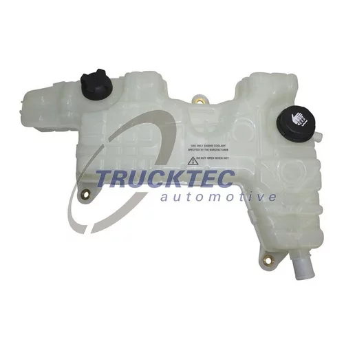 Vyrovnávacia nádobka chladiacej kvapaliny TRUCKTEC AUTOMOTIVE 03.40.141