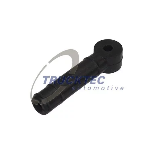Guľová panva tiahla pneumatického pružinového ventilu TRUCKTEC AUTOMOTIVE 04.30.086