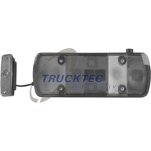 Zadné svetlo TRUCKTEC AUTOMOTIVE 05.58.057