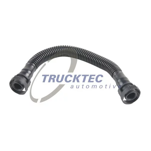 Hadica odvetrania kľukovej skrine TRUCKTEC AUTOMOTIVE 07.10.054