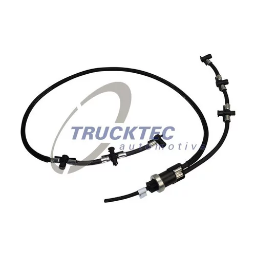 Trubka prepadu TRUCKTEC AUTOMOTIVE 07.13.025