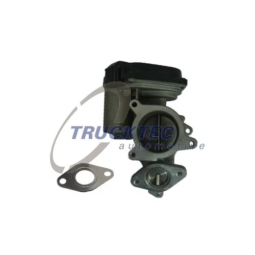 EGR ventil TRUCKTEC AUTOMOTIVE 07.16.034
