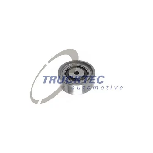 Vratná/vodiaca kladka rebrovaného klinového remeňa TRUCKTEC AUTOMOTIVE 07.19.156