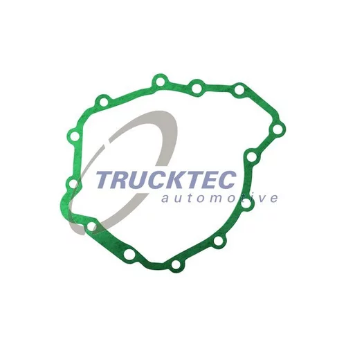 Tesnenie automatickej prevodovky TRUCKTEC AUTOMOTIVE 07.25.026