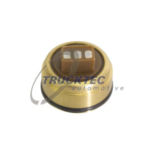 Opravná sada, automatická prevodovka TRUCKTEC AUTOMOTIVE 07.25.035