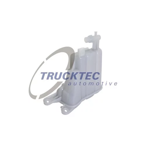 Vyrovnávacia nádobka chladiacej kvapaliny TRUCKTEC AUTOMOTIVE 07.40.109