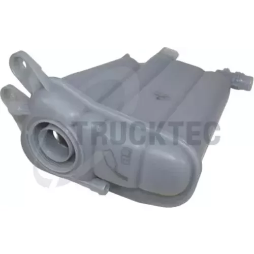 Vyrovnávacia nádobka chladiacej kvapaliny TRUCKTEC AUTOMOTIVE 07.40.143