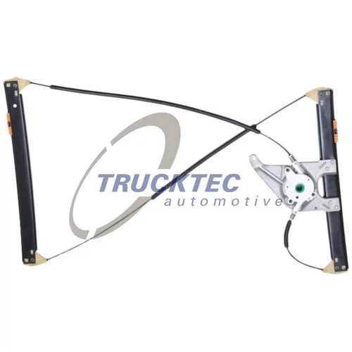 Mechanizmus zdvíhania okna TRUCKTEC AUTOMOTIVE 07.53.064