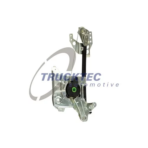 Mechanizmus zdvíhania okna 07.54.030 (TRUCKTEC AUTOMOTIVE)