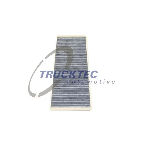 Filter vnútorného priestoru TRUCKTEC AUTOMOTIVE 07.59.041