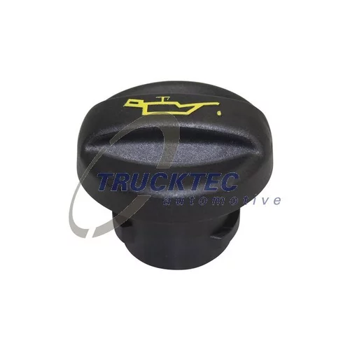 Uzáver plniaceho hrdla oleja TRUCKTEC AUTOMOTIVE 08.10.209