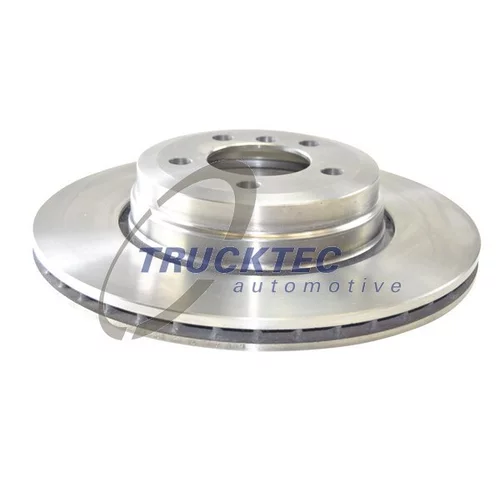 Brzdový kotúč TRUCKTEC AUTOMOTIVE 08.35.029