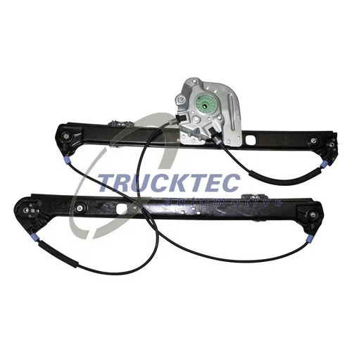 Mechanizmus zdvíhania okna 08.53.013 (TRUCKTEC AUTOMOTIVE)