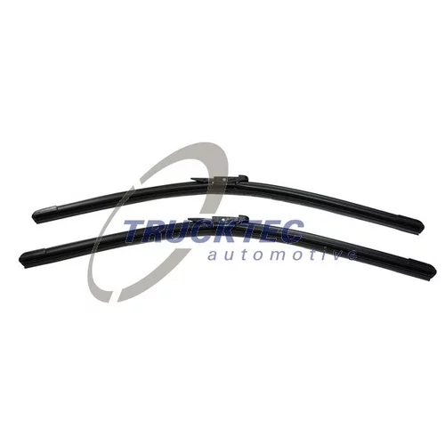 Stieracia lišta TRUCKTEC AUTOMOTIVE 08.58.255