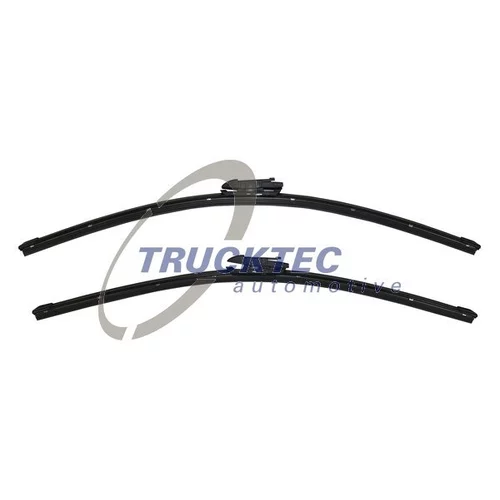 Stieracia lišta TRUCKTEC AUTOMOTIVE 08.58.279
