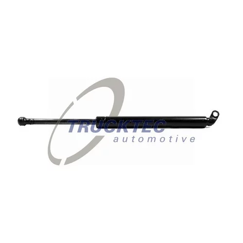 Pneumatická pružina, Batožinový/nákladný priestor 08.62.013 (TRUCKTEC AUTOMOTIVE)