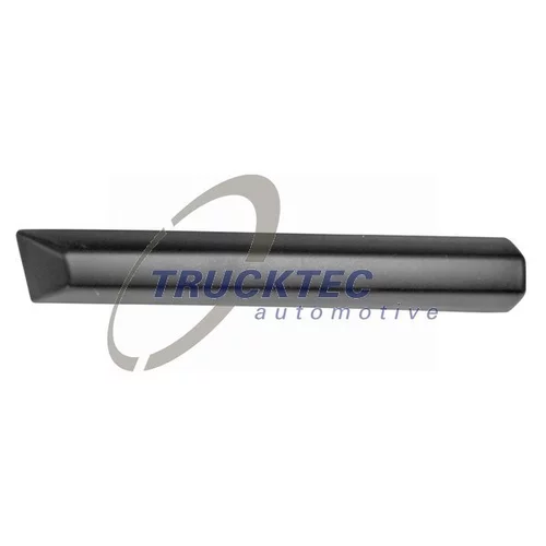 Ozdobná/ochranná lišta blatníka TRUCKTEC AUTOMOTIVE 08.62.887