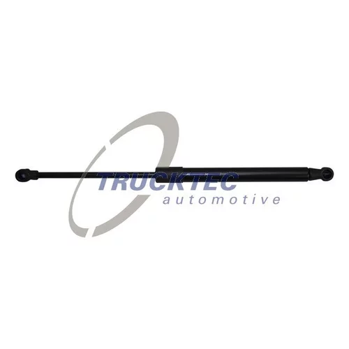 Plynová vzpera, kapota motora 08.63.020 (TRUCKTEC AUTOMOTIVE)