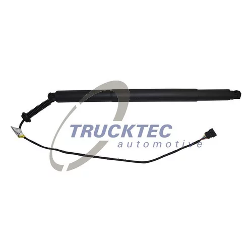Elektromotor, zadná kapota TRUCKTEC AUTOMOTIVE 08.63.049