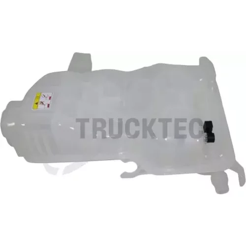Vyrovnávacia nádobka chladiacej kvapaliny TRUCKTEC AUTOMOTIVE 22.40.019