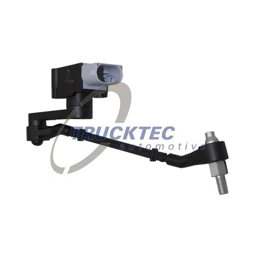 Snímač, regulácia sklonu svetiel TRUCKTEC AUTOMOTIVE 22.42.004