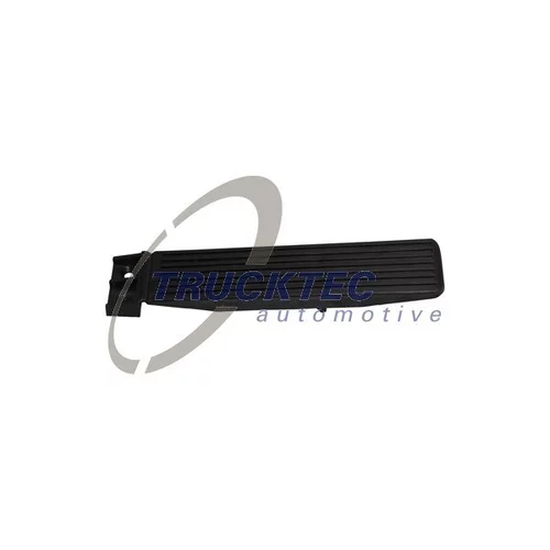 Akceleračný pedál 01.28.014 (TRUCKTEC AUTOMOTIVE)