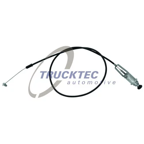 Plynové lanko TRUCKTEC AUTOMOTIVE 01.28.015