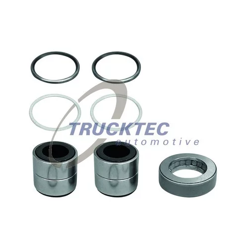 Opravná sada zvislého čapu nápravy TRUCKTEC AUTOMOTIVE 01.31.036