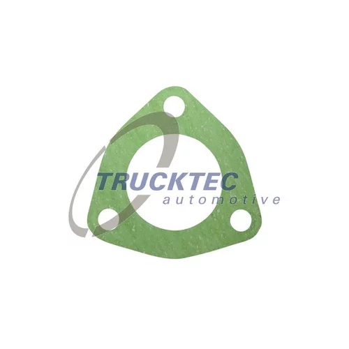 Tesnenie veka kľukovej skrine TRUCKTEC AUTOMOTIVE 02.10.097