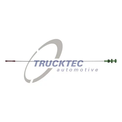 Mierka hladiny oleja TRUCKTEC AUTOMOTIVE 02.10.249