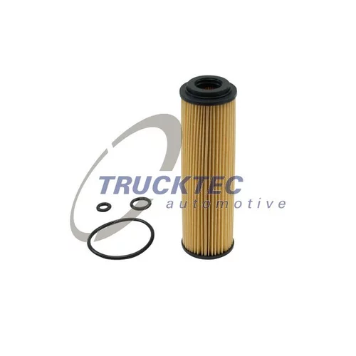 Olejový filter TRUCKTEC AUTOMOTIVE 02.18.040