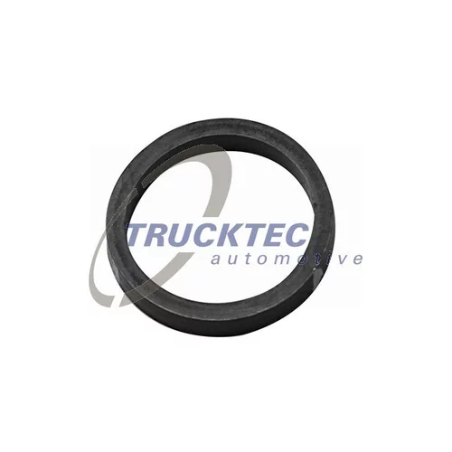 Tesnenie chladiča oleja TRUCKTEC AUTOMOTIVE 02.18.068