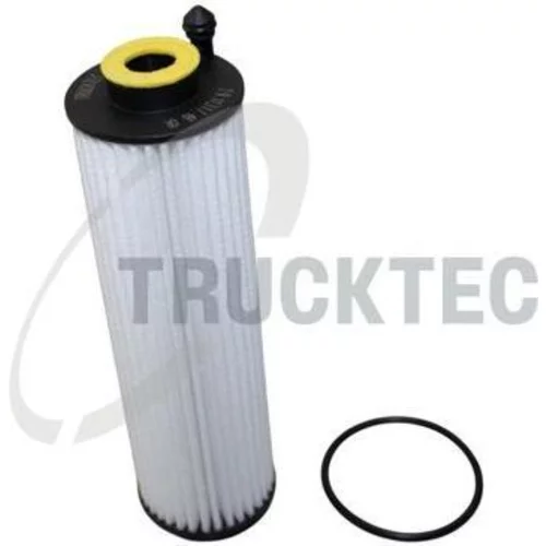 Olejový filter TRUCKTEC AUTOMOTIVE 02.18.174