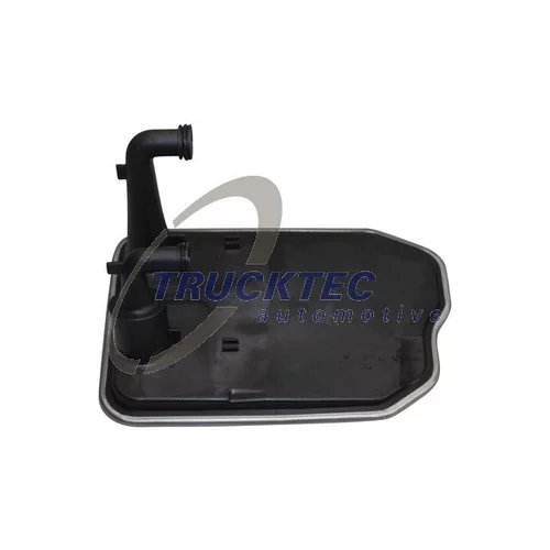 Hydraulický filter automatickej prevodovky TRUCKTEC AUTOMOTIVE 02.25.081