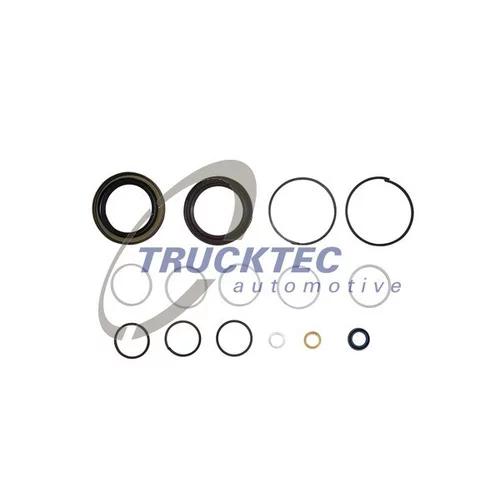 Sada tesnení automatickej prevodovky TRUCKTEC AUTOMOTIVE 02.25.093