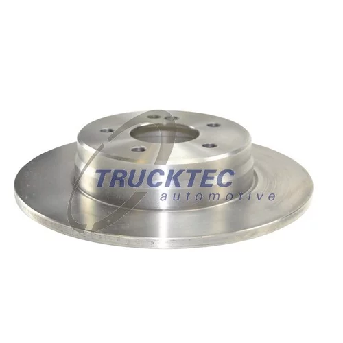 Brzdový kotúč TRUCKTEC AUTOMOTIVE 02.35.037