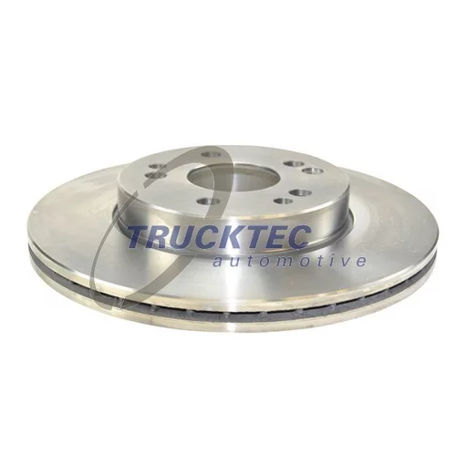 Brzdový kotúč 02.35.061 (TRUCKTEC AUTOMOTIVE)