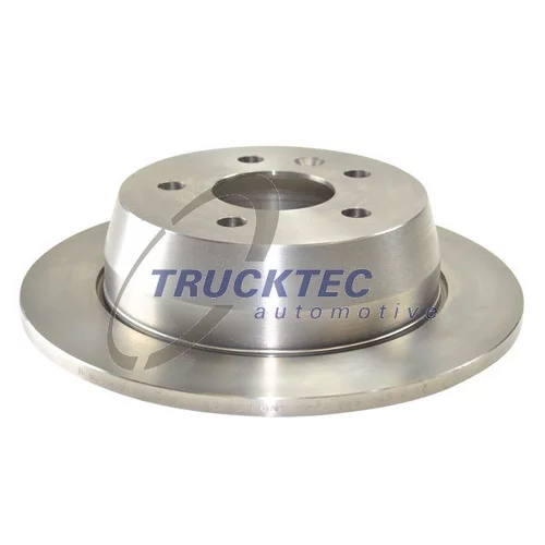 Brzdový kotúč TRUCKTEC AUTOMOTIVE 02.35.075