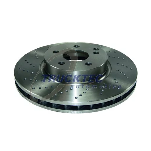Brzdový kotúč TRUCKTEC AUTOMOTIVE 02.35.469