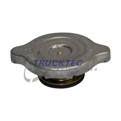 Uzáver nádržky pre chladiacu zmes TRUCKTEC AUTOMOTIVE 02.40.074