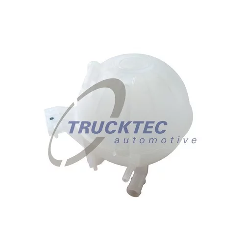 Vyrovnávacia nádobka chladiacej kvapaliny TRUCKTEC AUTOMOTIVE 02.40.300