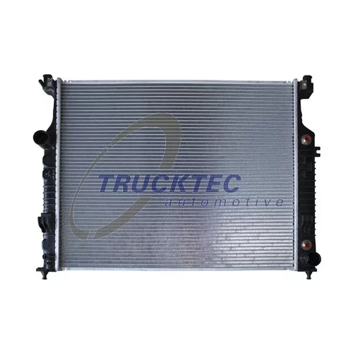 Chladič motora 02.40.338 (TRUCKTEC AUTOMOTIVE)