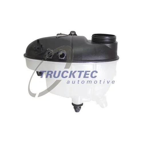Vyrovnávacia nádobka chladiacej kvapaliny TRUCKTEC AUTOMOTIVE 02.40.391