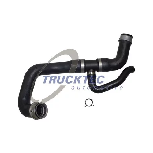 Hadica chladenia TRUCKTEC AUTOMOTIVE 02.40.414