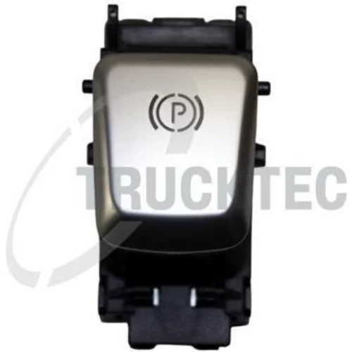 Vypínač, ovládanie parkovacej brzdy TRUCKTEC AUTOMOTIVE 02.42.134