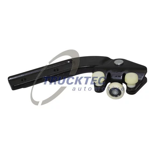 Kladkové vedenie posuvných dverí 02.53.002 (TRUCKTEC AUTOMOTIVE)